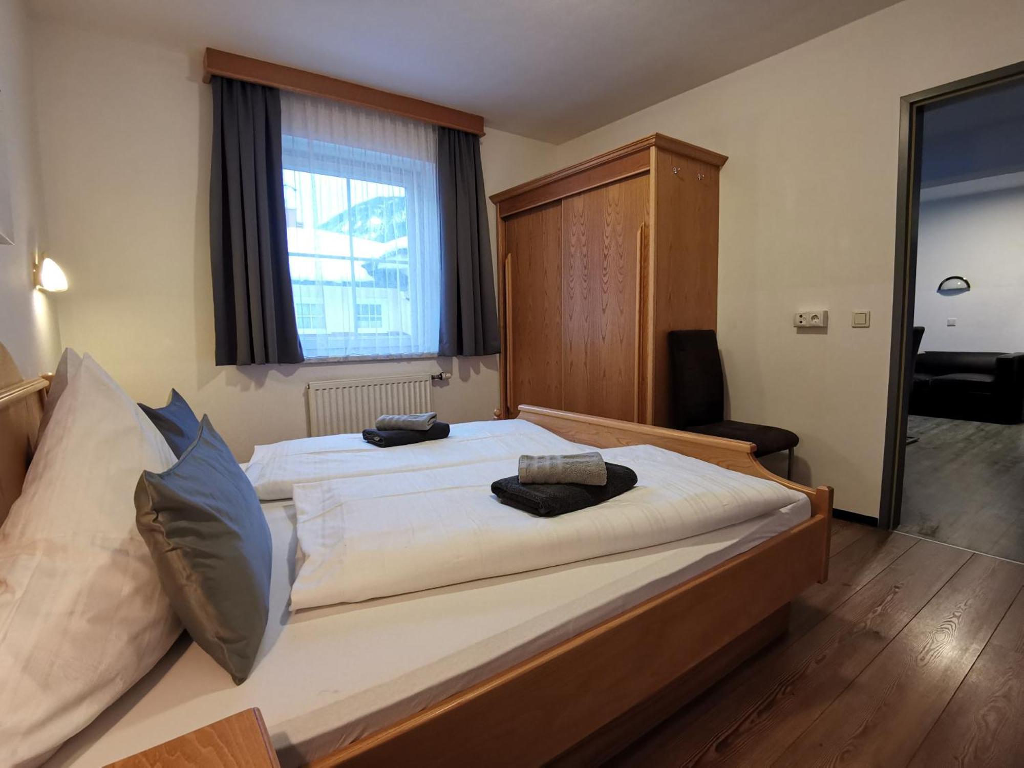 Gaestehaus Amade 플라차우 외부 사진