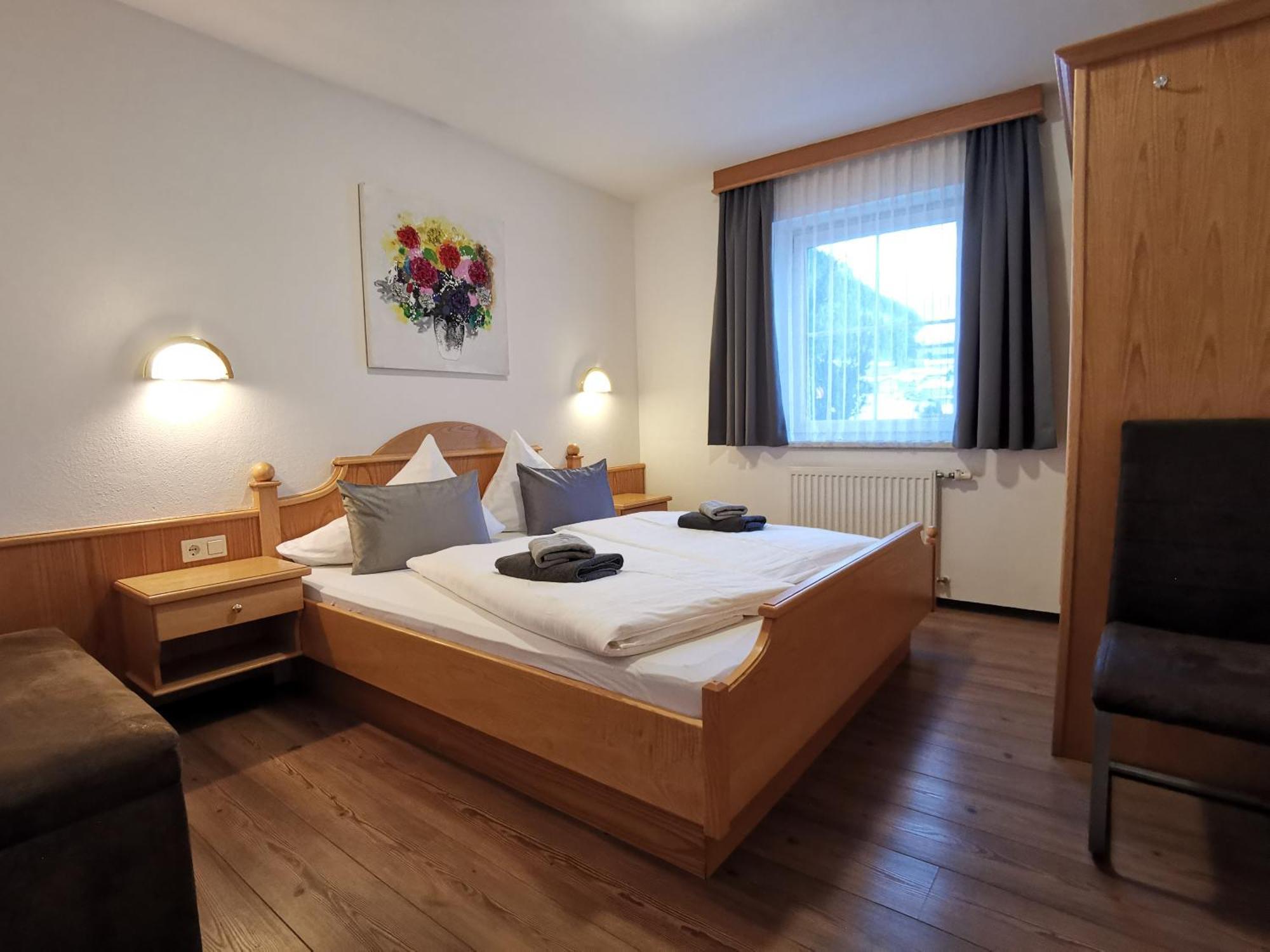 Gaestehaus Amade 플라차우 외부 사진