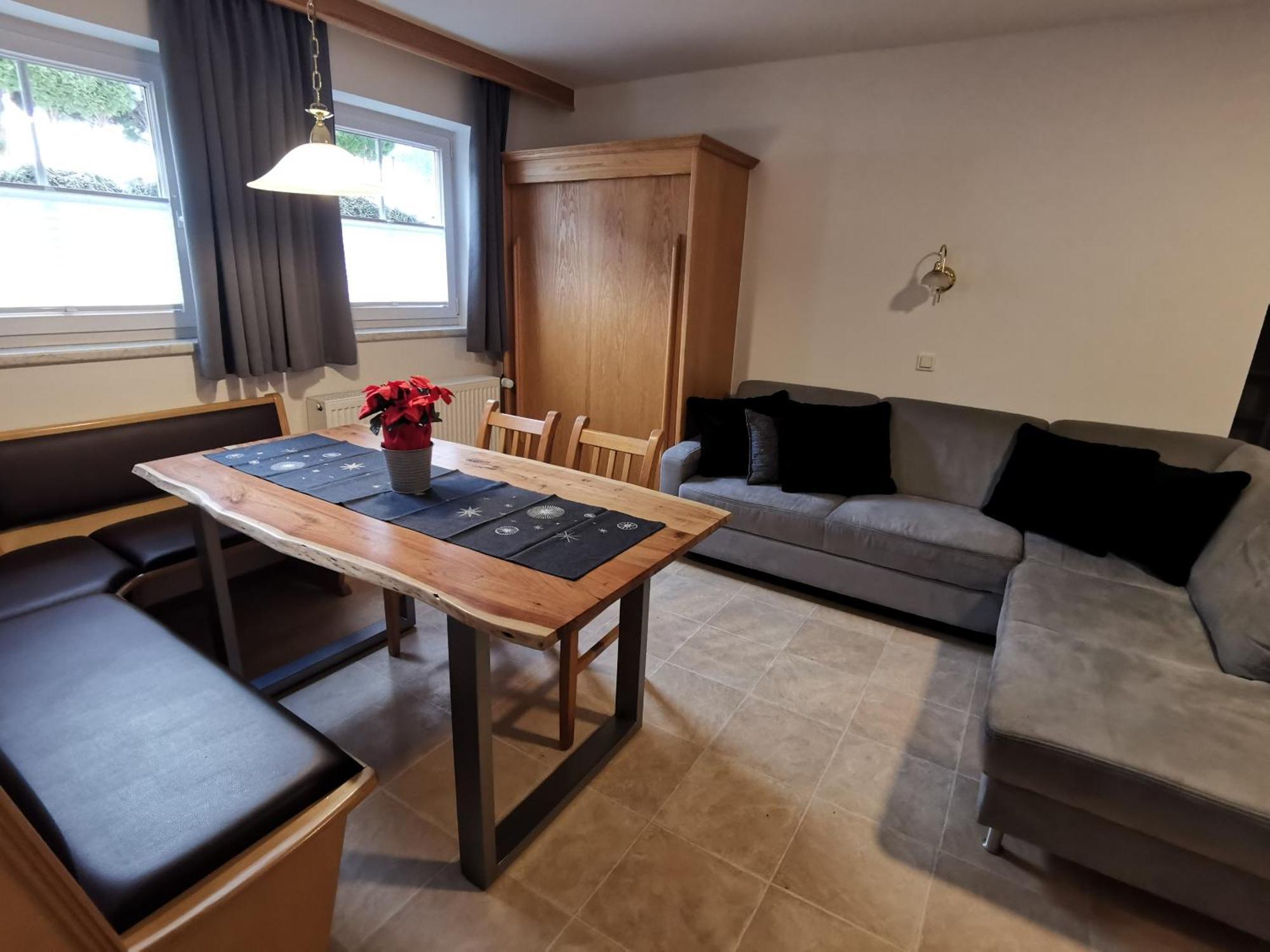 Gaestehaus Amade 플라차우 외부 사진