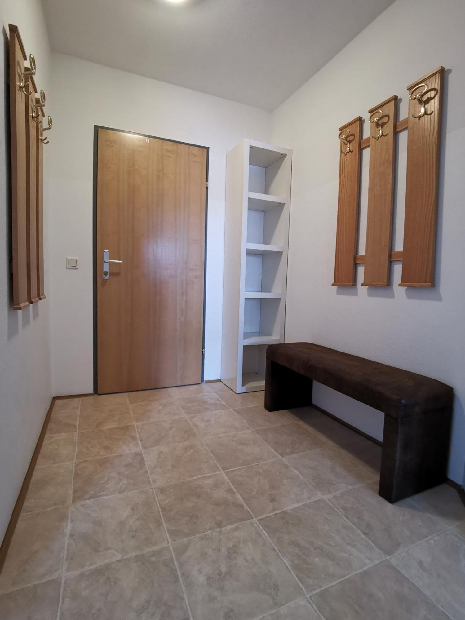 Gaestehaus Amade 플라차우 외부 사진