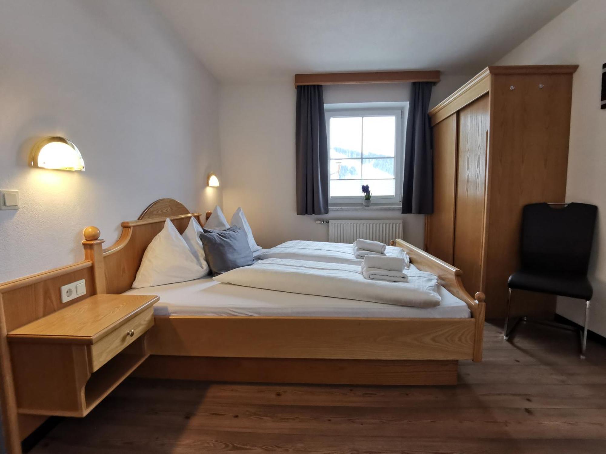 Gaestehaus Amade 플라차우 외부 사진