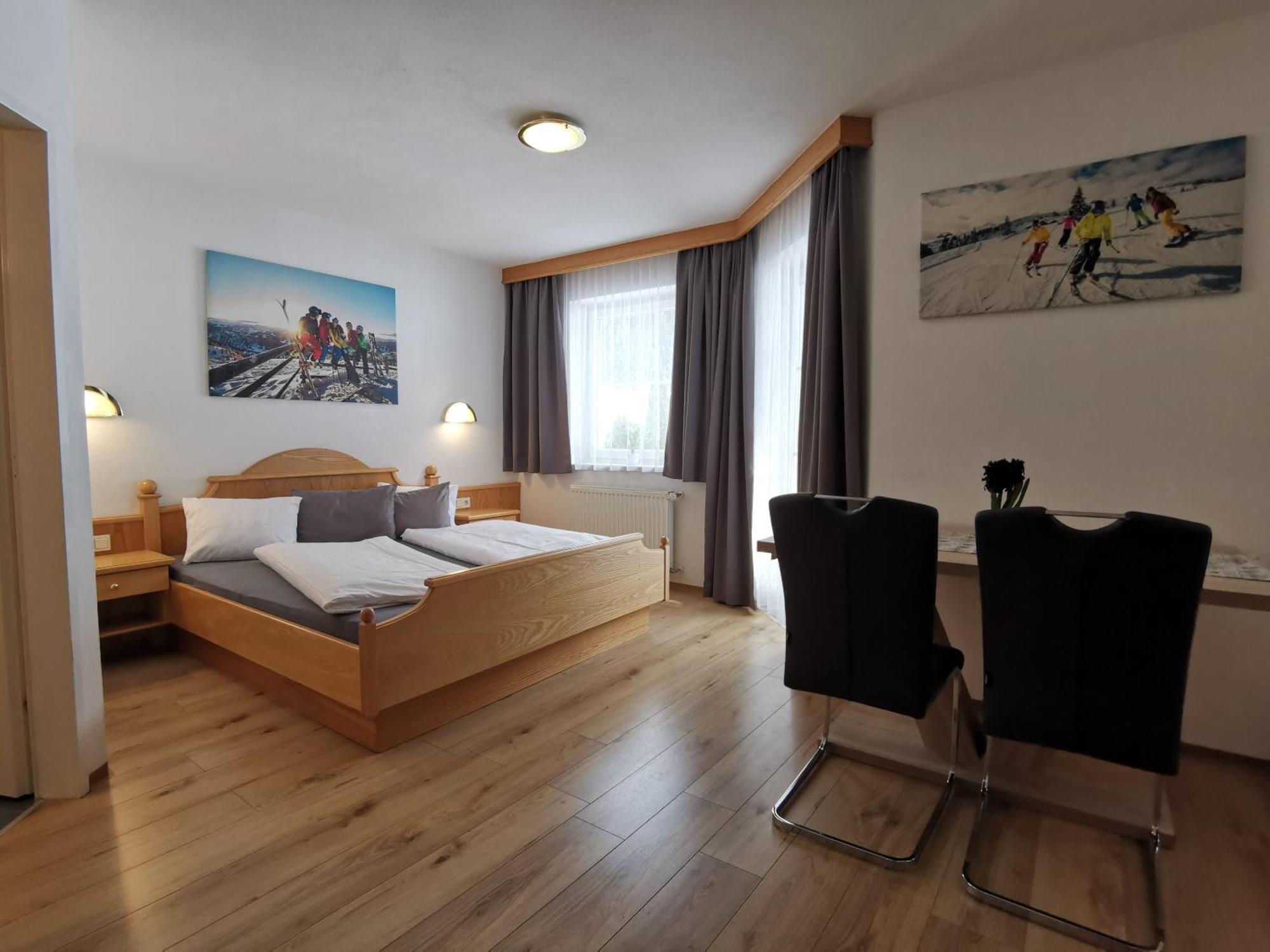Gaestehaus Amade 플라차우 외부 사진